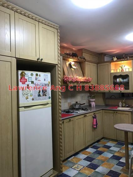 Blk 108 Bedok Reservoir Road (Bedok), HDB 3 Rooms #160134262